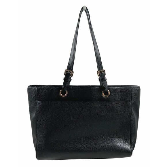 Michael Kors Shoulder Office Bag – Large – Zipper Back, 3 Sections - Picture 2 of 6